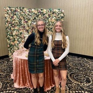 Meet your Posher, Domenica